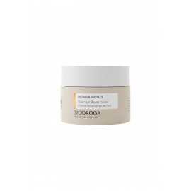 Biodroga Bioscience Repair & Protect Overnight Repair Cream 50ml